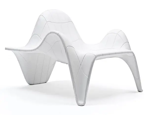 Chaise Longue Ross