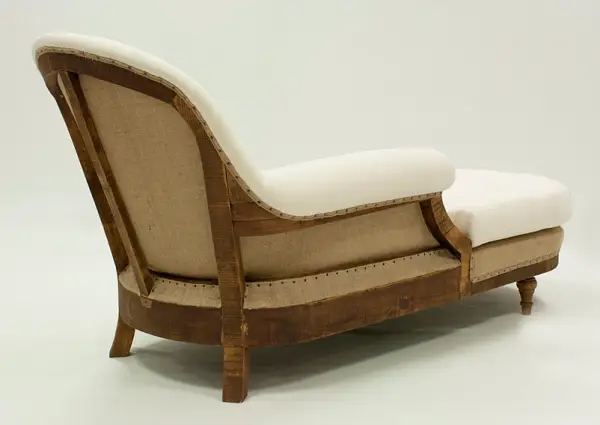 Chaise Longue Victoria