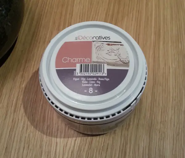 Charme Color 8 Lavanda