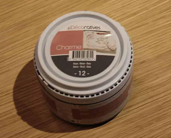 Charme color 12 onix