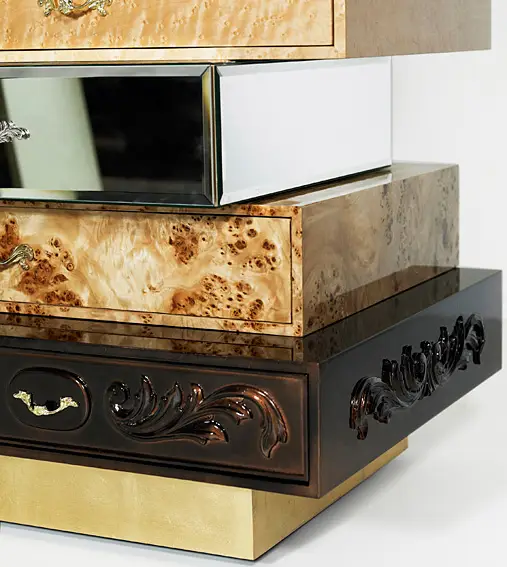 Chiffonier Frank