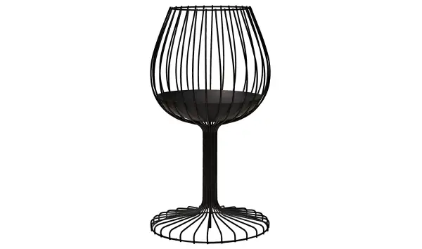 Chimenea de exterior Brandy