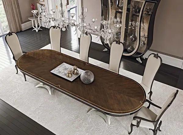 Comedor Opera II