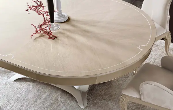 Comedor Opera IV