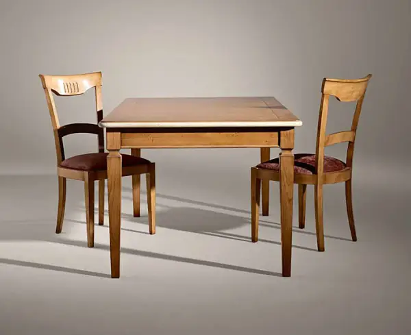 Comedor Clásico Matisse III