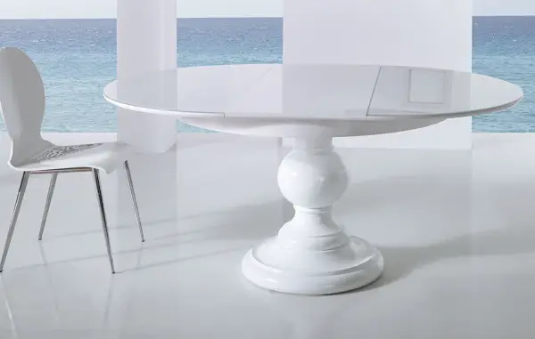 Comedor Moderno Mamen