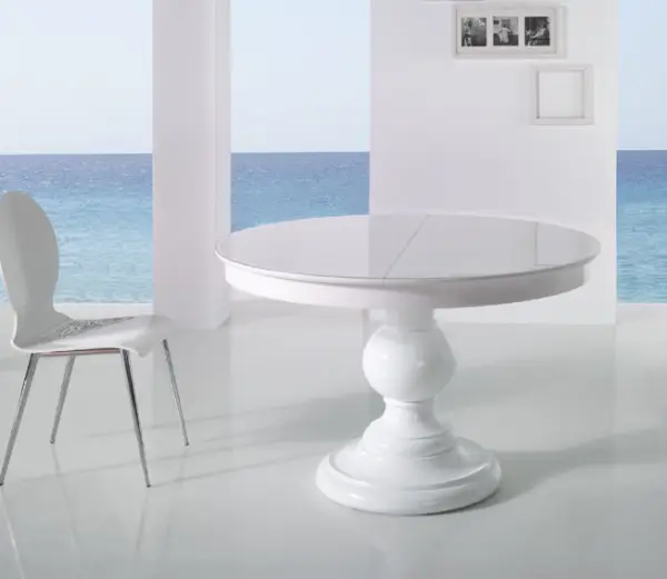 Comedor Moderno Mamen