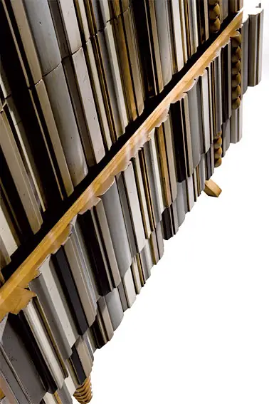 Comoda Vintage Glamour Reina