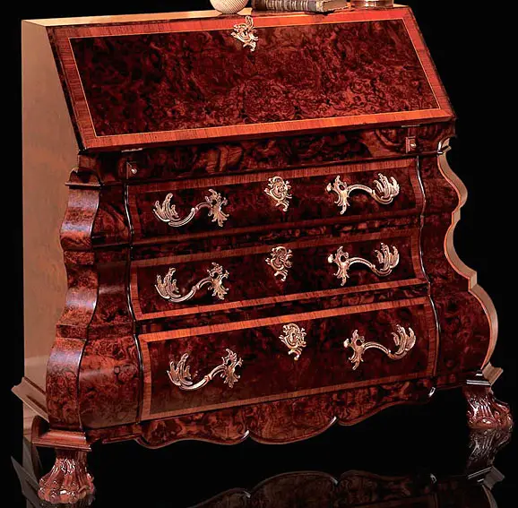 Comoda Vintage Gallery II
