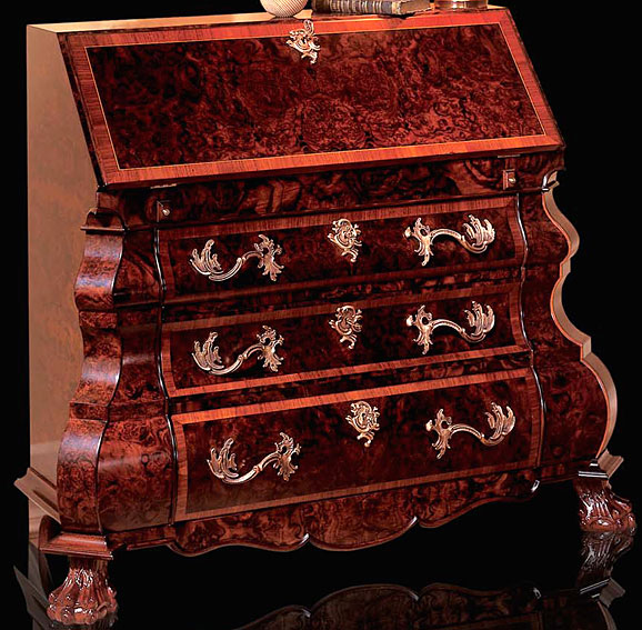 Comoda Vintage Gallery II
