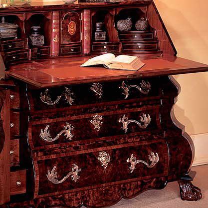 Comoda Vintage Gallery II