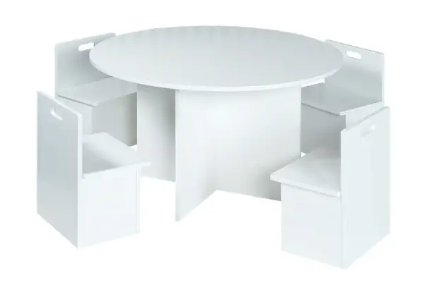Mesa de Juegos