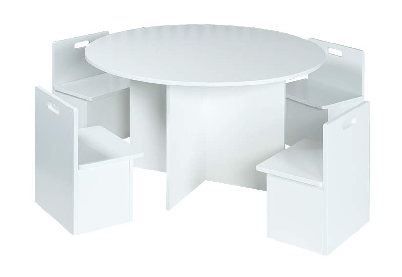 Mesa de Juegos
