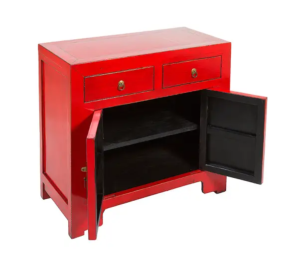 Consola oriental Mika