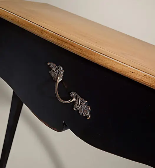 Consola 1 cajón Clásica Matisse