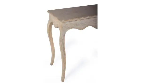 Consola faustine vintage Artisan