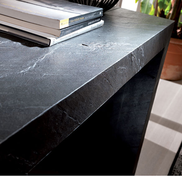 Consola mesa de comedor Moderna Stone