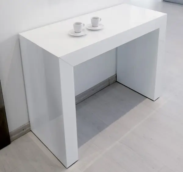 Consola mesa de comedor Moderna Stone