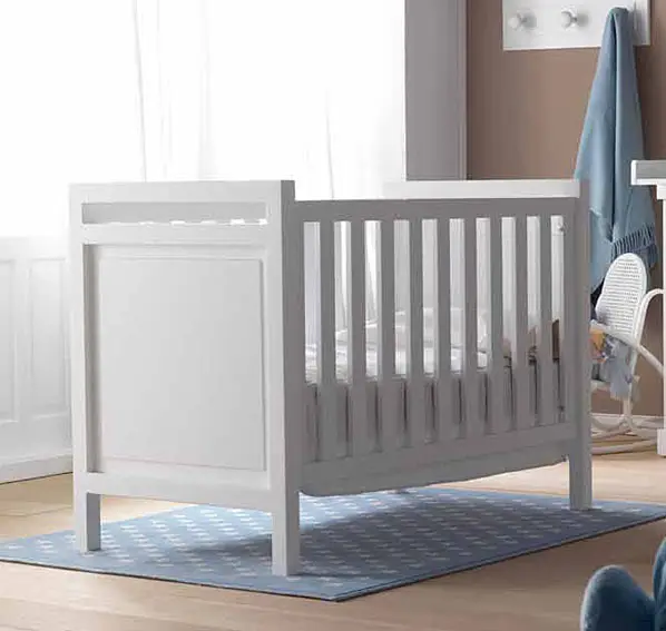 Dormitorio Essential