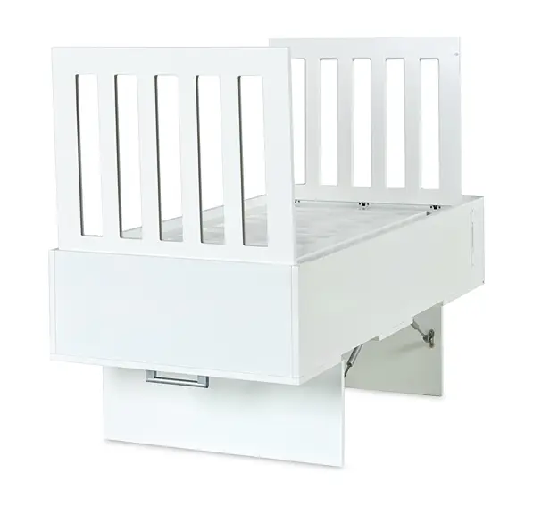Cuna Plegable Rubí