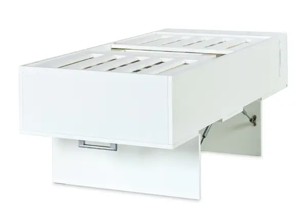 Cuna Plegable Rubí