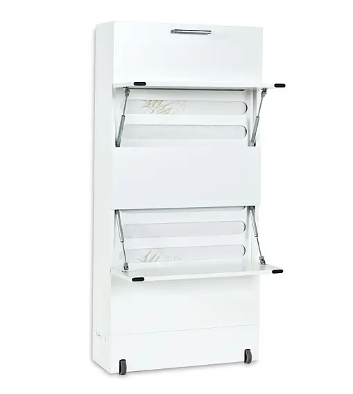 Cuna Plegable Rubí