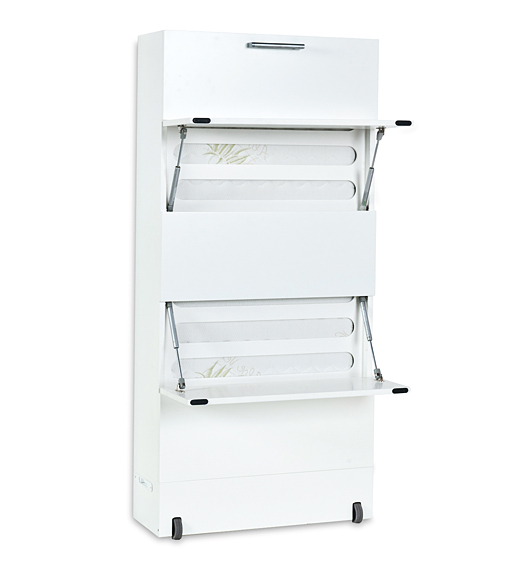 Cuna Plegable Rubí