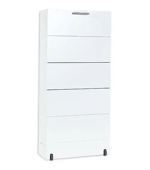 Cuna Plegable Rubí