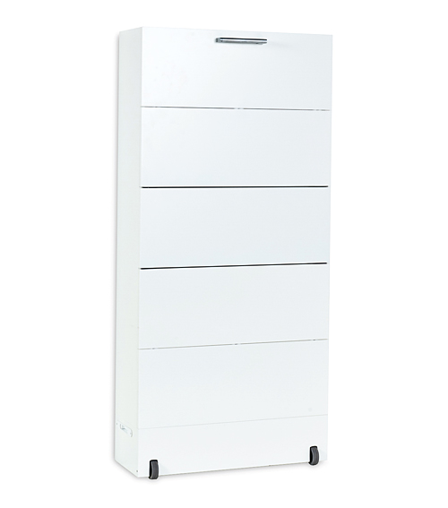 Cuna Plegable Rubí
