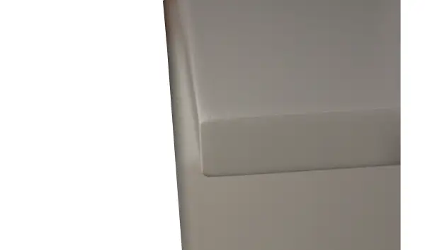 Consola Moderna Navy  lig.defectos