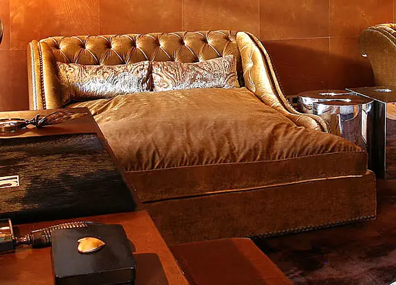 Doble Chaise Lounge Diva