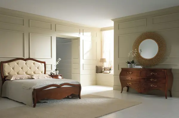 Dormitorio Dreams Bada