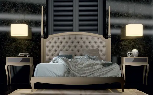 Dormitorio Moderno Nite III