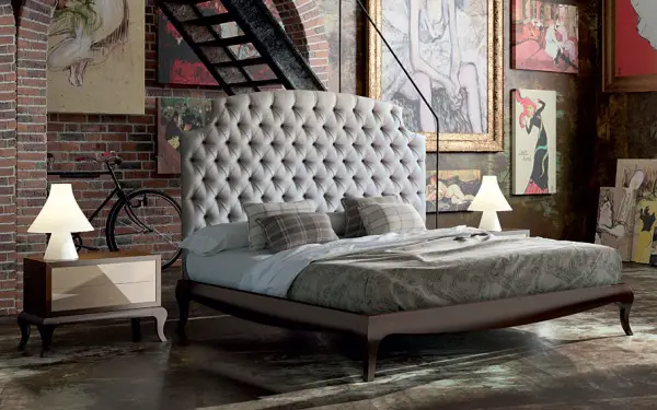 Dormitorio Moderno Nite IV
