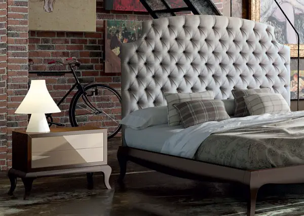 Dormitorio Moderno Nite IV