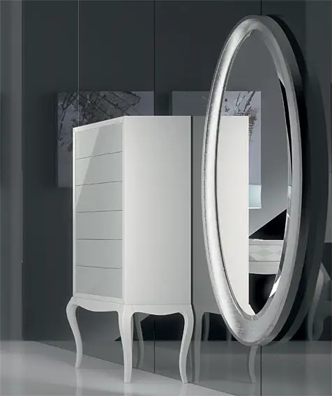 Dormitorio Moderno Nite VI