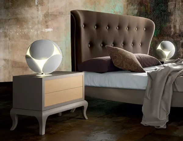 Dormitorio Moderno Nite VII