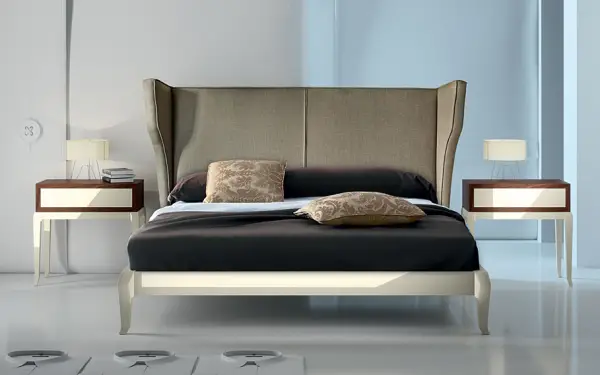 Dormitorio Moderno Nite X