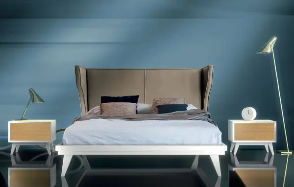 Dormitorio Moderno Nite XI