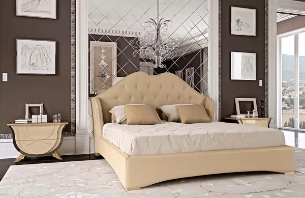 Dormitorio Opera