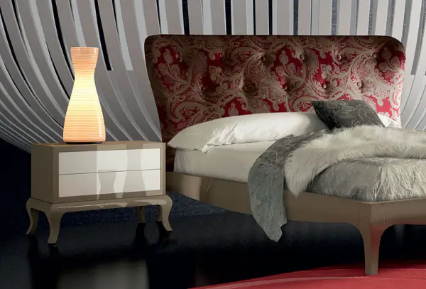 Dormitorio Moderno Nite