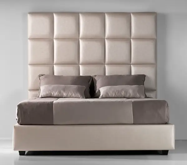 Dormitorio Vintage Mondrian