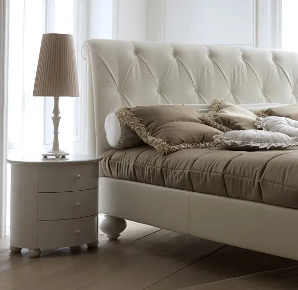 Dormitorio Vintage Sectore