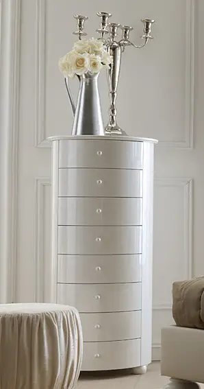 Dormitorio Vintage Sectore