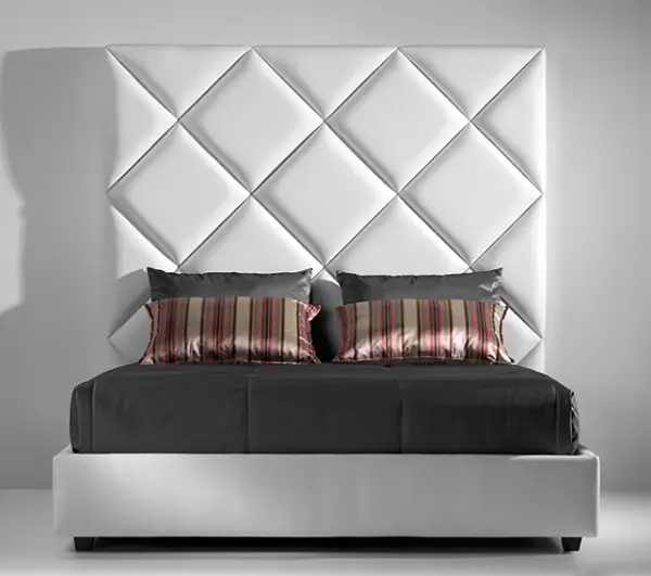 Dormitorio Vintage Turner