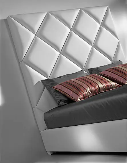 Dormitorio Vintage Turner