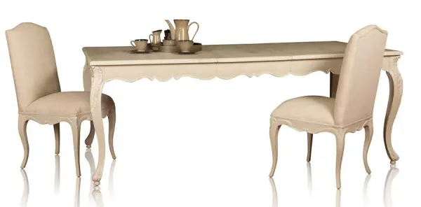 Mesa Comedor Ext Lorient
