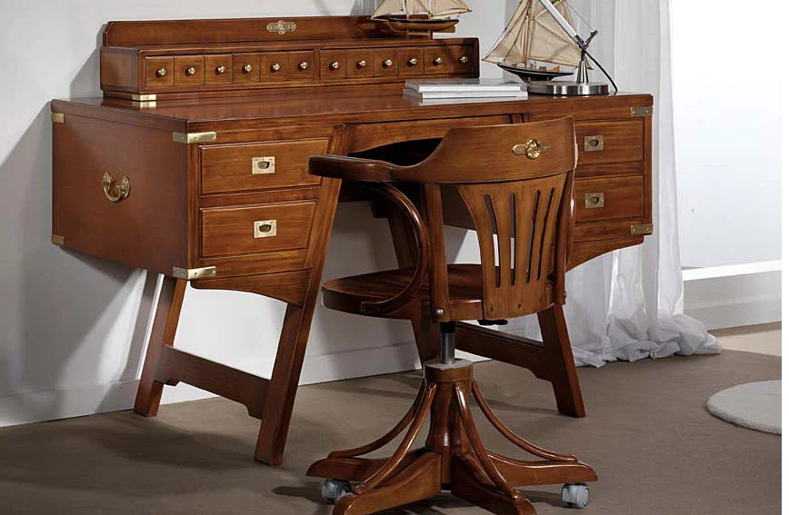 Mesa de Escritorio Camarote A