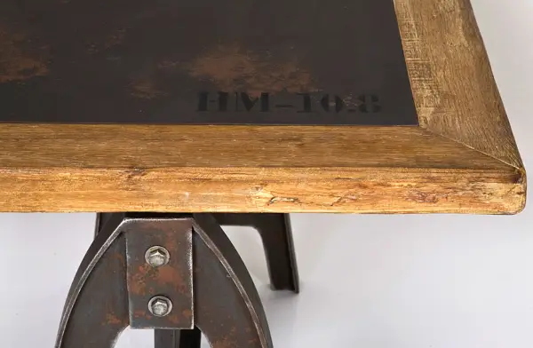 Mesa escritorio Industrial