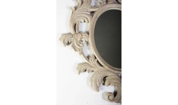 Espejo edouar vintage Artisan